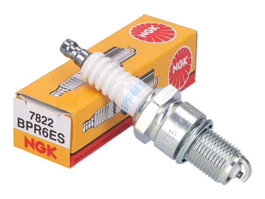 NGK BPR6ES Spark Plug